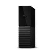MYBOOK 14TB 3.5IN USB 3.0 PRETO ENTRADA