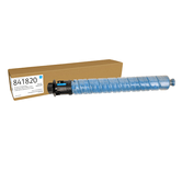 Toner ciano remanufaturado diário XEROX para Ricoh 841820