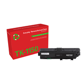 Toner preto remanufaturado XEROX Everyday para Kyocera TK-1150