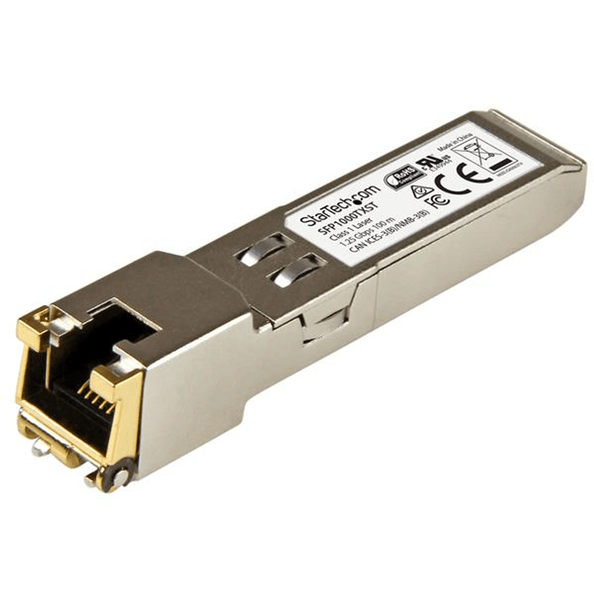 SFP1000TXST