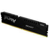 MEMORIA RAM KINGSTON FURY  16GB DDR5 (1x16)  CL36