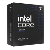 PROCESADOR INTEL CORE ULTRA 7 265K 5.5GHZ 30MB LGA1851 20 CORES