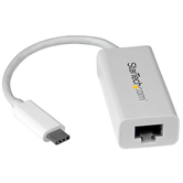 ADAPTADOR USB TIPO-C PARA GIGABIT