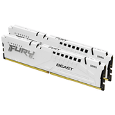 MEMÓRIA RAM CL36 DDR5 (2x16) KINGSTON FURY de 32 GB