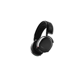Auriculares + micro Steelseries Arctis 7 Black 7,1 2019 Edition PC/PS4/XBOX/NSW