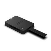 NZXT  AC-CRFR1-B1  Negro