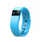 pulsera de actividad billow xsb70 smart bracelet azul