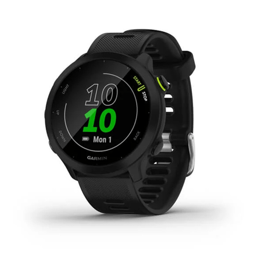 FORERUNNER 55 GPS NEGRO
