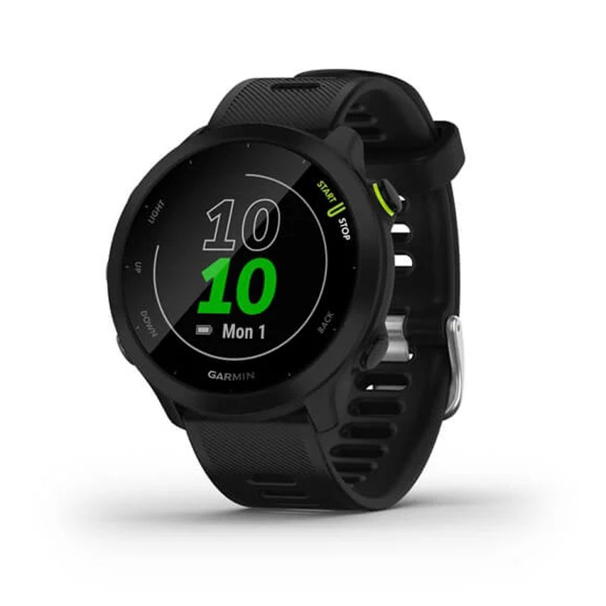 FORERUNNER 55 GPS NEGRO