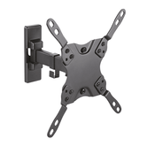 SUPORTE DE PAREDE TELAS AISENS 13P- 42P PRETO WT42TSLE-009