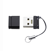 Pendrive USB USB A 3.2 Intenso Slim Line de 64 Gb