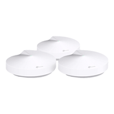 sistema wifi wole-home tp-link ac1300 deco m5 pack 3