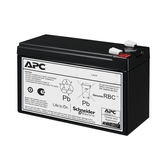 APC RECAMBIO DE CARTUCHO DE BATERIAS #176