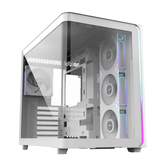 Caja FSP  M580-WP  Blanco