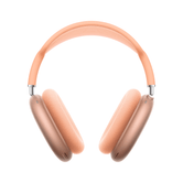 Airpods Max 2 Orange