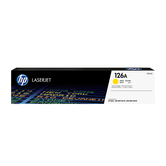 TONER HP AMARILLO 126A CE312A