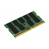 MEMORIA RAM KINGSTON ValueRAM 8GB DDR4 2666Mhz (1x8) CL19