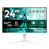 PHILIPS Evnia 23.8" LCD Fast IPS Full HD HDMI