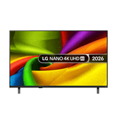 LG 43"  43NU850B6LA.AEK LED 4K Ultra HD