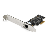 PLACA DE REDE PCIE DE 1 PORTA - 2.5GBPS 2.5GBASE-T - X4 PCIE L AN