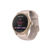 SMARTWATCH HAMA 5010 TFT DE 1,38" IP68 SpO2 COM FREQUÊNCIA CARDÍACA, NOTIFICAÇÕES ESPORTIVAS 100% SEM USAR AS MÃOS