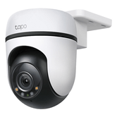 CAMARA TP-LINK OUTDOOR PAN/TILT SECURITY WIFI HD 1080P