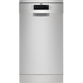 LAVAVAJILLAS 45 CM AEG FFB62427ZM E 9 CUBIERTOS INOX
