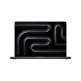 16-inch MacBook Pro: Apple M4 Max chip with 16-core CPU and 40-core GPU, 48GB, 1TB SSD - Space Black