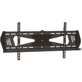 low profile tv wall mount 37in- 70in tv-anti-theft-fix ed