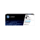 TONER HP NEGRO 94A