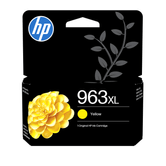CARTUCHO AMARELO HP 963XL