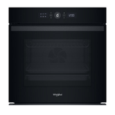 HORNO WHIRLPOOL WOI4S8PM1SB A+ PIROLITICO MULTIFUNCION INOX