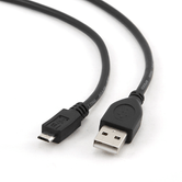 CABO USB 2.0 PARA MICRO USB 1,8M GEMBIRD
