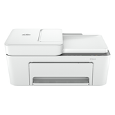 Impresora HP DeskJet 4220e Blanca Multifunción WiFi con Instant Ink