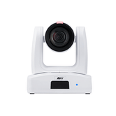 AVER PROAV CAMARA TR211W (61S9120000AM) TR211 (1080P60, HDMI, 3GSDI, USB, IP, AUTO TRACKING), NDI HX3  WHITE COLOR