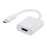 Adaptador Ewent USB Tipo C para HDMI 4k