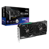 Tarjeta Gráfica ASROCKArc B580 GDDR6 12GB Negro