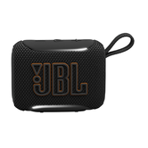 ALTO-FALANTE JBL GO 5 PRETO