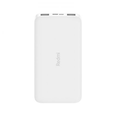 POWERBANK XIAOMI REDMI POWER BANK 10000MAH WHITE