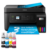 EPSON EcoTank ET-4800 Multifunción A4 Wifi Inkjet Dúplex