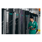 HPE DL380 GEN11 8SFF OROC1/2 X2 CBL