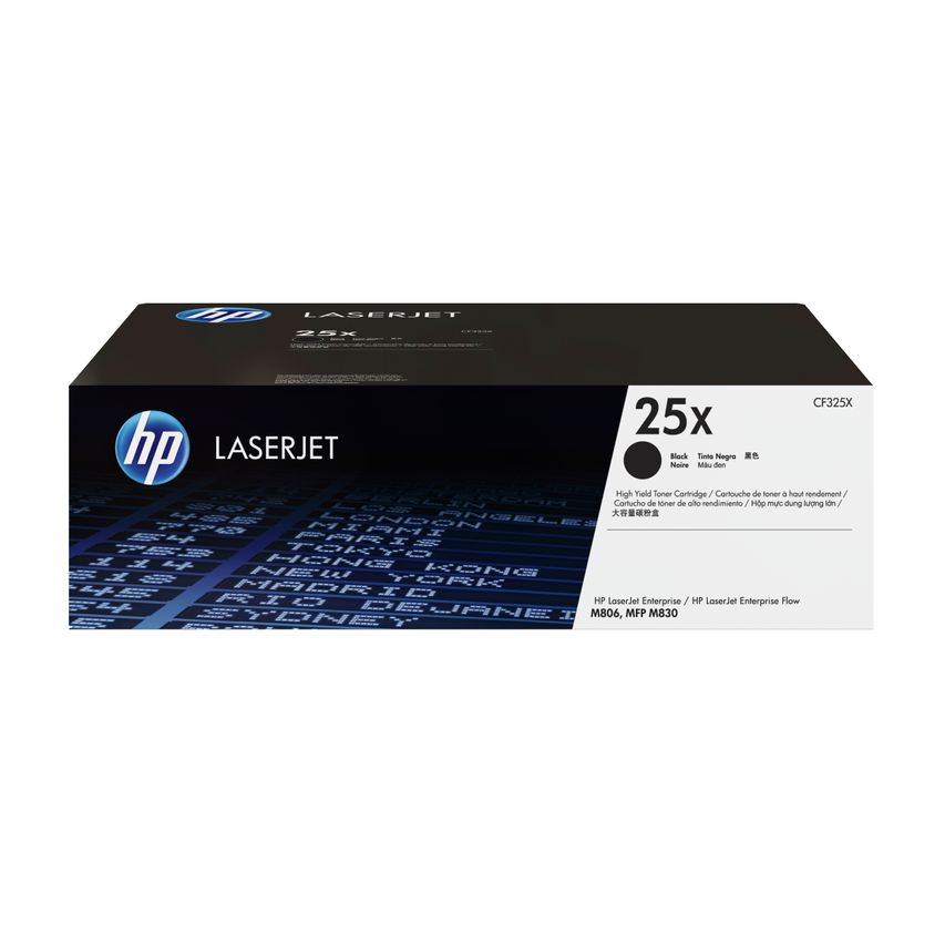 CF325X