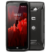 CROSSCALL CORE-Z5 6.08" 5G 6GB/128GB Preto