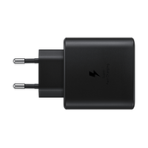 SAMSUNG cargador USB Tipo C Interior 45 W Negro