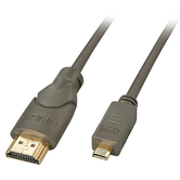 CABO HDMI PARA MICRO HDMI 2M