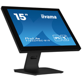 Alto-falante tátil IIYAMA ProLite T1532MSC-B1S 15" TN XGA HDMI VGA