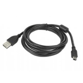 CABO USB GEMBIRD USB 2.0 A MINI USB 1,8M