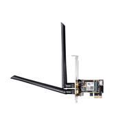 ADAPTADOR CUDY AX5400 WIFI 6E PCI EXPRESS ADAPTER WE3000