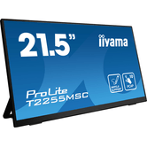 IIYAMA T2255MSC-B1 ProLite 21,5" LCD IPS Full HD HDMI Alto-falantes