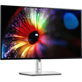 DELL U2724D UltraSharp 27" LCD IPS Quad HD HDMI